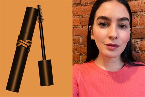 macara ysl|YSL mascara reviews.